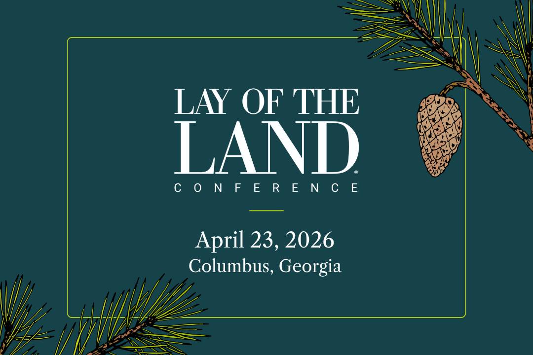 Conference - GFB Legislative Report